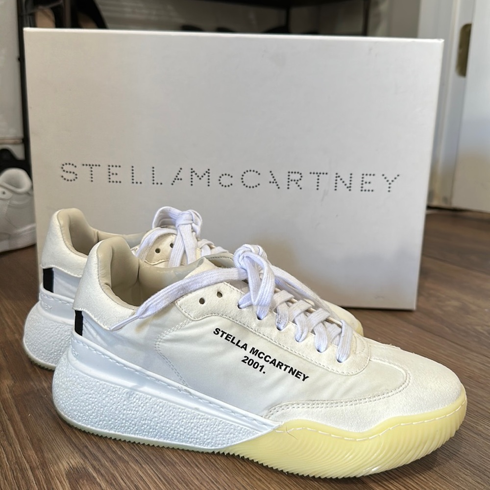 Stella McCartney Loop Sneaker